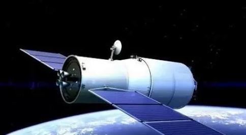 天舟一号货运飞船“产房”首度曝光，位于北京航天城