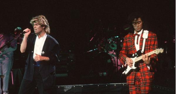 回望“威猛”1985中国行：摇滚传道之旅还是最佳营销创意