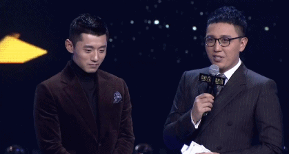 晚安｜佟丽娅说“重新开始”，陈思诚说“没离婚”