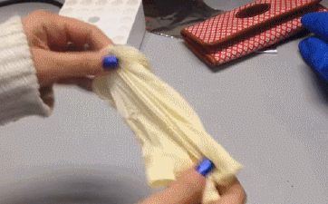 同样是“海绵”，为啥粉扑这么柔软？