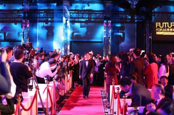 首届未来科学奖得主卢煜明：泡面，哈利·波特和产前无创检测