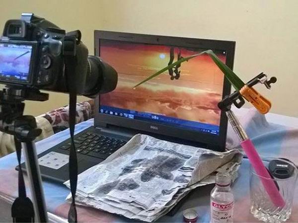 十组照片教会你怎么拍出效果非凡的佳作