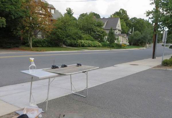 十组照片教会你怎么拍出效果非凡的佳作