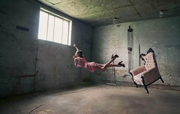 十组照片教会你怎么拍出效果非凡的佳作