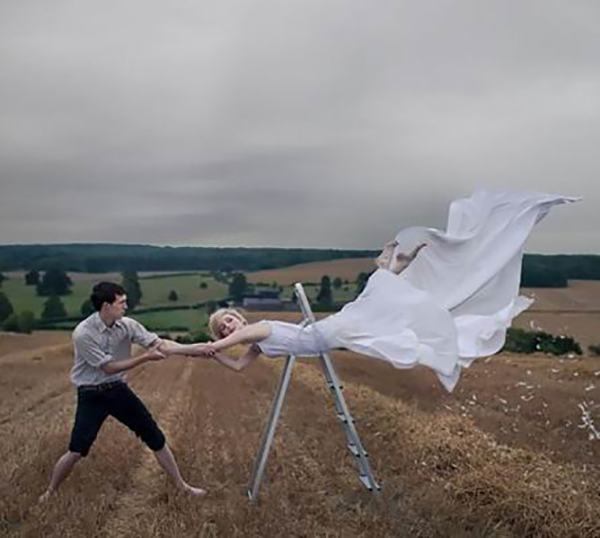 十组照片教会你怎么拍出效果非凡的佳作