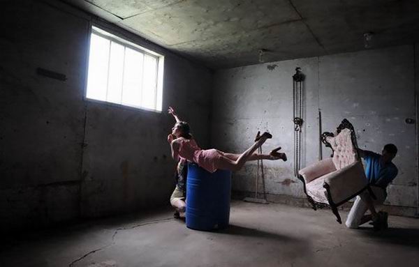 十组照片教会你怎么拍出效果非凡的佳作