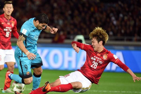 中超新政限外援，韩国媒体急了：这是我们国脚和联赛的损失