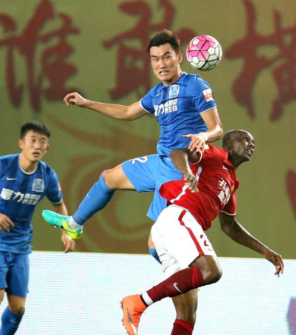 中超新政限外援，韩国媒体急了：这是我们国脚和联赛的损失