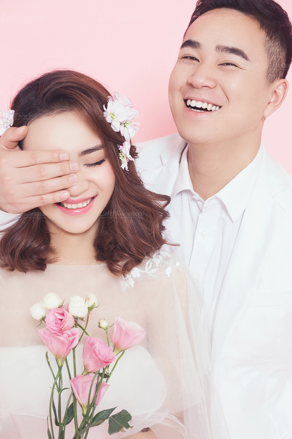 如皋拍婚纱照多少钱