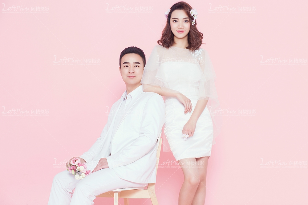 如皋拍婚纱照多少钱