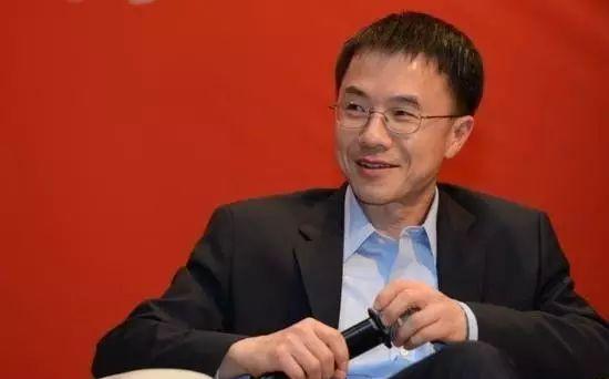 陆奇出任百度总裁兼首席运营官，曾任微软全球执行副总裁