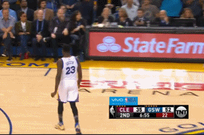 勇士终于找到骑士命门？胜负手在杜兰特和帕楚利亚的绝妙挡切