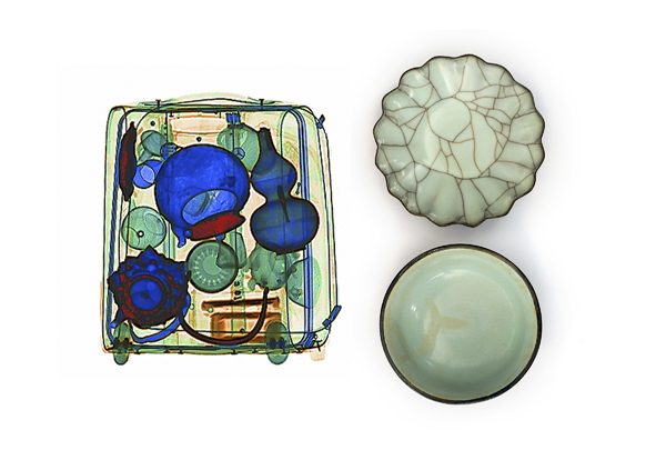 看展览｜聚焦海关摄影：独特语“境”，微观中国故事