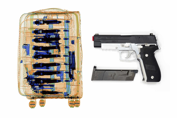 看展览｜聚焦海关摄影：独特语“境”，微观中国故事