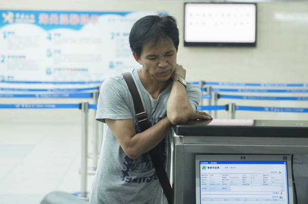 看展览｜聚焦海关摄影：独特语“境”，微观中国故事