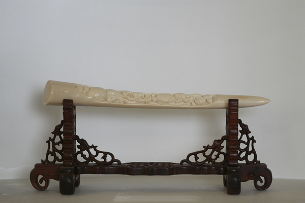 看展览｜聚焦海关摄影：独特语“境”，微观中国故事