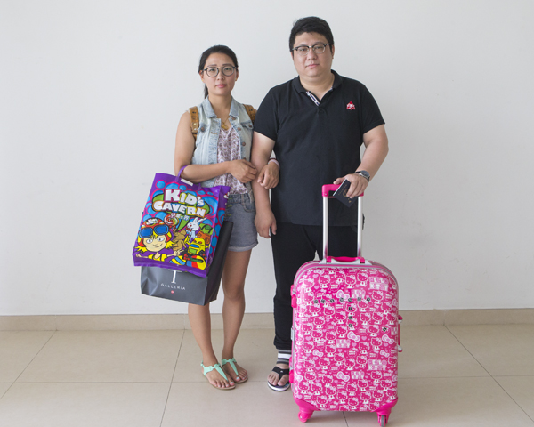 看展览｜聚焦海关摄影：独特语“境”，微观中国故事