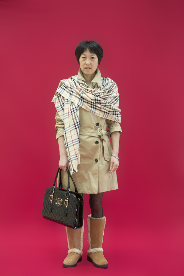 看展览｜聚焦海关摄影：独特语“境”，微观中国故事