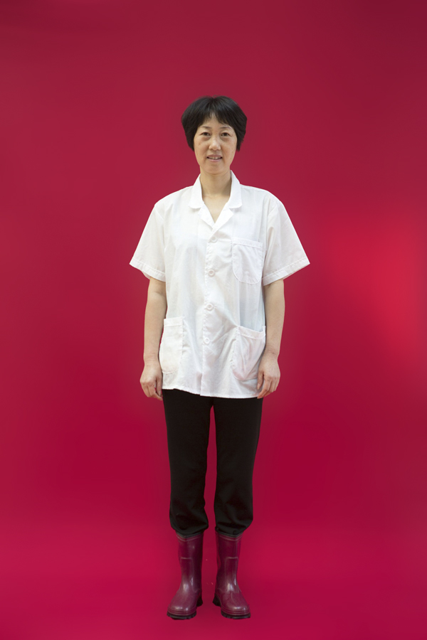 看展览｜聚焦海关摄影：独特语“境”，微观中国故事