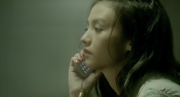 《踏血寻梅》导演翁子光：只是想用电影表达社会关怀