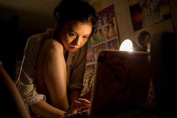 《踏血寻梅》导演翁子光：只是想用电影表达社会关怀