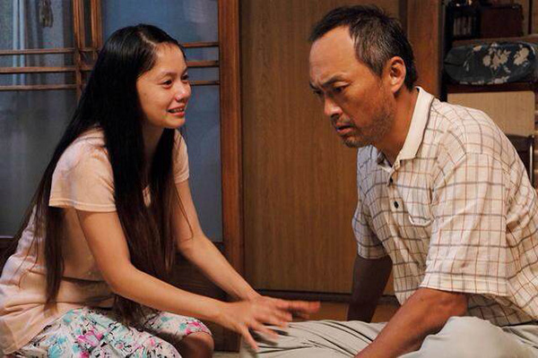 《怒》12项提名领跑日本电影金像奖，宫崎葵入围女主、女配