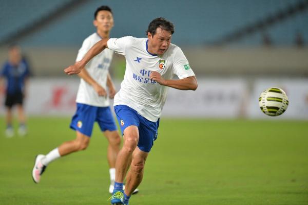 范志毅｜年轻球员身价或达一两亿，改革不会浇灭投资人热情