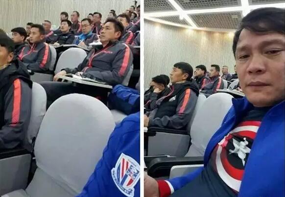 范志毅｜年轻球员身价或达一两亿，改革不会浇灭投资人热情