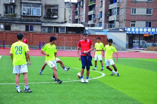 范志毅｜年轻球员身价或达一两亿，改革不会浇灭投资人热情