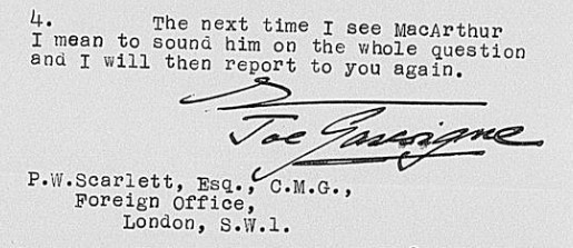 英国档案中的“白团”：蒋介石整饬军队的绝密安排