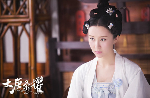 还记得小时候看的《珍珠传奇》吗？景甜版要播了