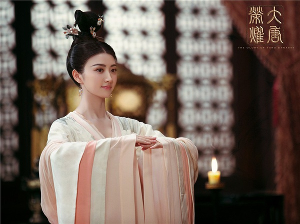 还记得小时候看的《珍珠传奇》吗？景甜版要播了