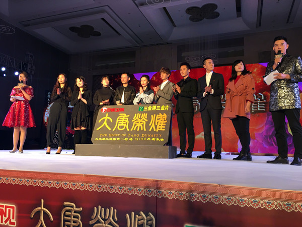 还记得小时候看的《珍珠传奇》吗？景甜版要播了