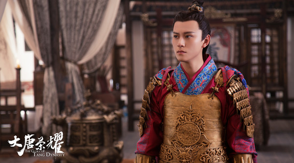 还记得小时候看的《珍珠传奇》吗？景甜版要播了