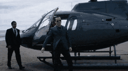 澎湃联播|怀疑关二爷是路痴？这是关公面前耍导航