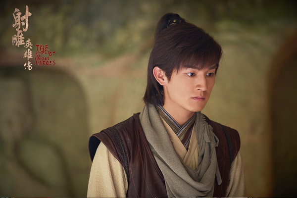 新《射雕英雄传》：只见浆糊，不见江湖