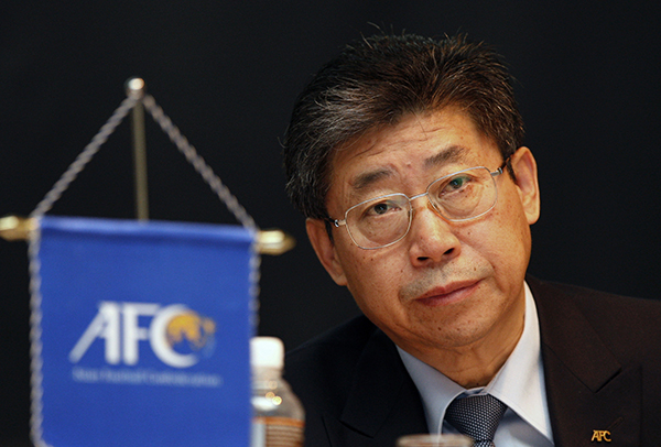 “足球外交家”张吉龙告别领导岗位，足协欠他一句“抱歉”