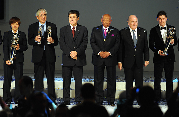 “足球外交家”张吉龙告别领导岗位，足协欠他一句“抱歉”