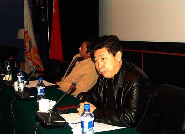 “足球外交家”张吉龙告别领导岗位，足协欠他一句“抱歉”