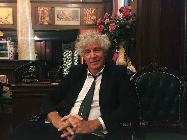 专访政治学家约翰?基恩：西方民主能否走出二战后最严峻危局