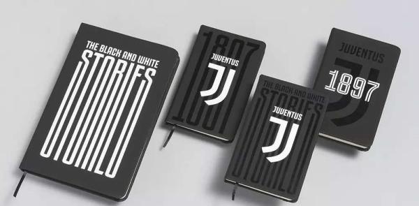 百年尤文把队徽改成了这样，球迷吐槽：这是要签林俊杰？