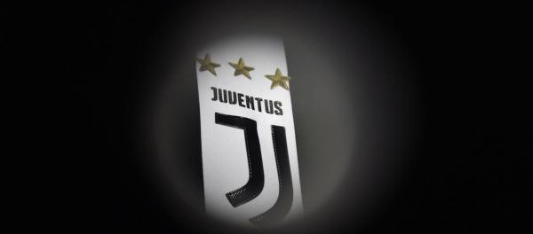 百年尤文把队徽改成了这样，球迷吐槽：这是要签林俊杰？