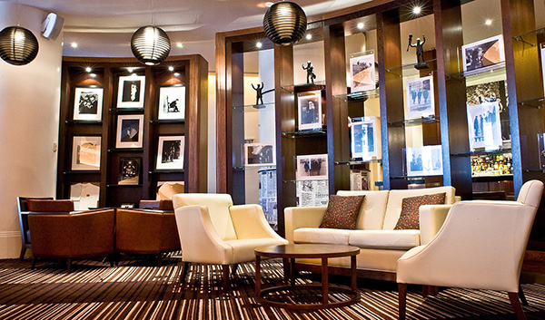 利物浦，披头士的利物浦