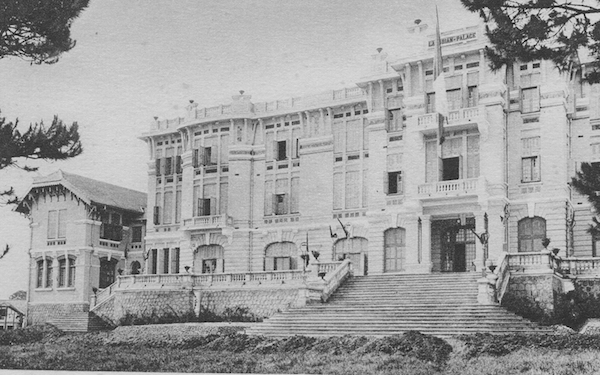 大叻的法国回忆：美好时光与黑暗年代