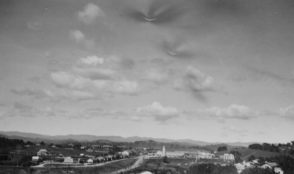 大叻的法国回忆：美好时光与黑暗年代