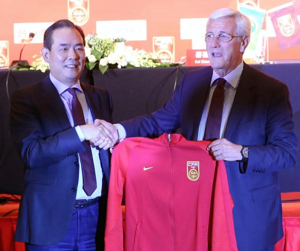 足协军令状：3月必须成立职业联盟，管办分离拖沓近一年