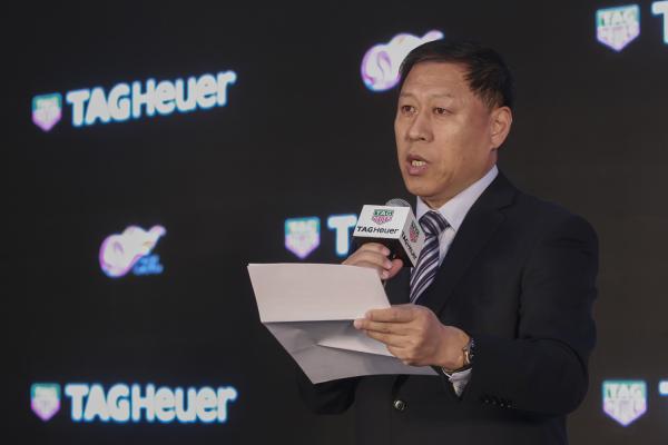 足协军令状：3月必须成立职业联盟，管办分离拖沓近一年