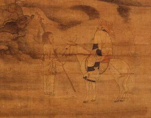 梁庚尧：宋代的社会流动性到底有多大