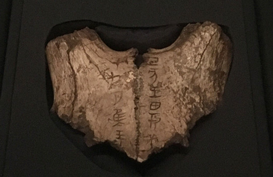 傅斯年讲座︱林沄：神权、军权与族权，商王最重视哪个权力