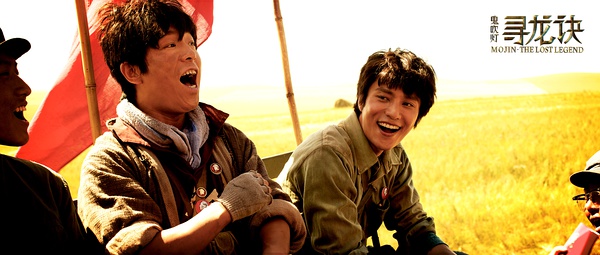 知名导演任“监制”，真的“监”了吗？